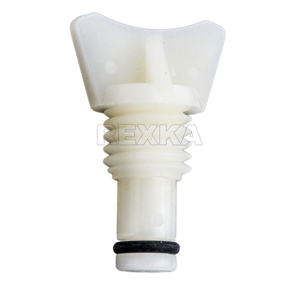 Amazon.com: Rexka 5pcs M14-20 Radiator Drain Plug Cock Petcock for